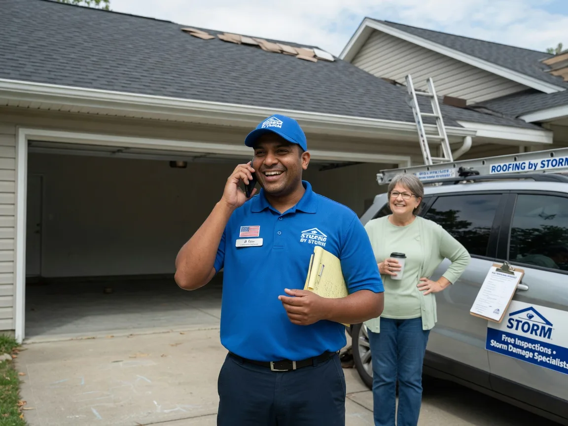 Roof Repair Near Me Ridgefield Park, NJ FAQs