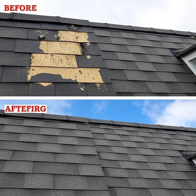 Roof Repair Near Me in Ridgefield Park, NJ near me